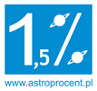 Astroprocent